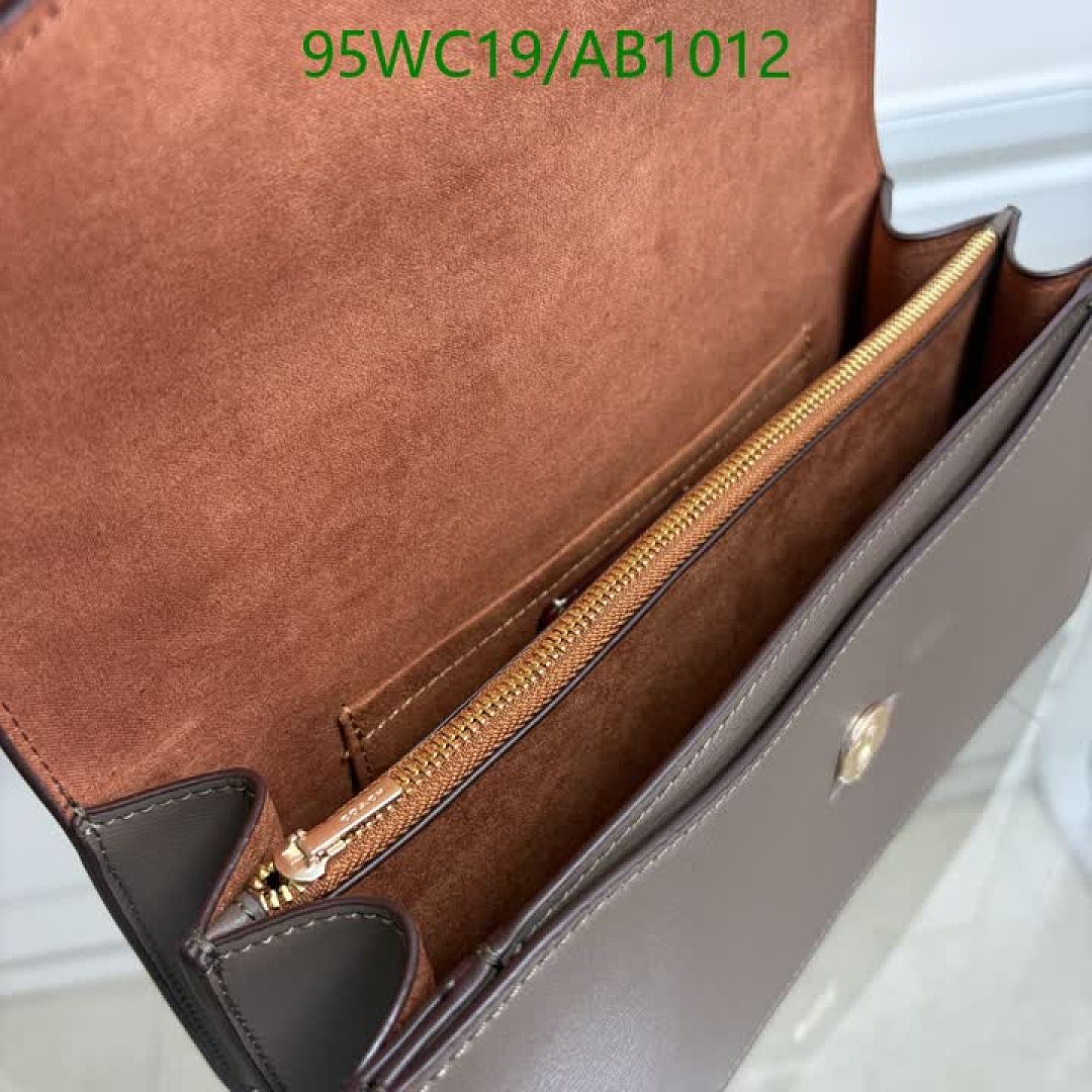 Coach-Bags4A Quality Code: AB1012 $: 95USD