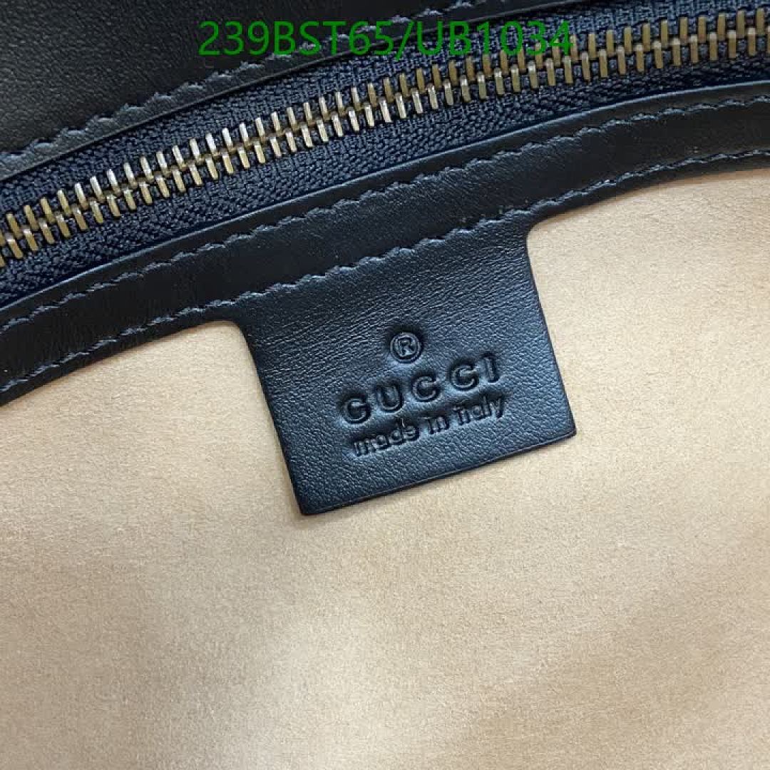 Gucci-BagsMirror Quality Code: UB1034 $: 239USD