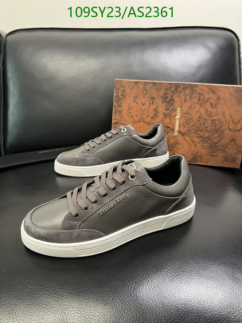 Stefano Ricci-Men shoes Code: AS2361 $: 109USD
