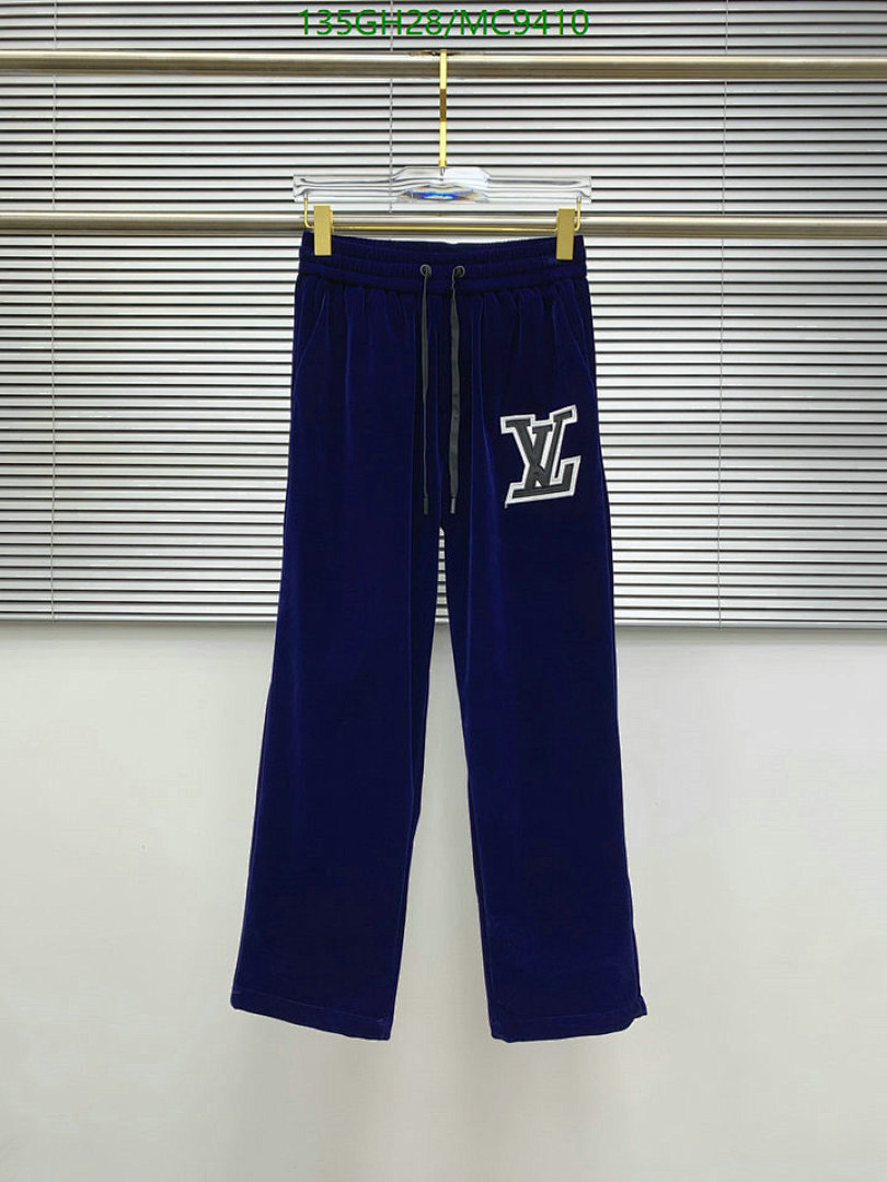 LV-Clothing Code: MC9410 $: 135USD