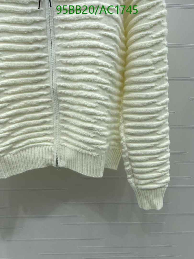 Chanel-Clothing Code: AC1745 $: 95USD