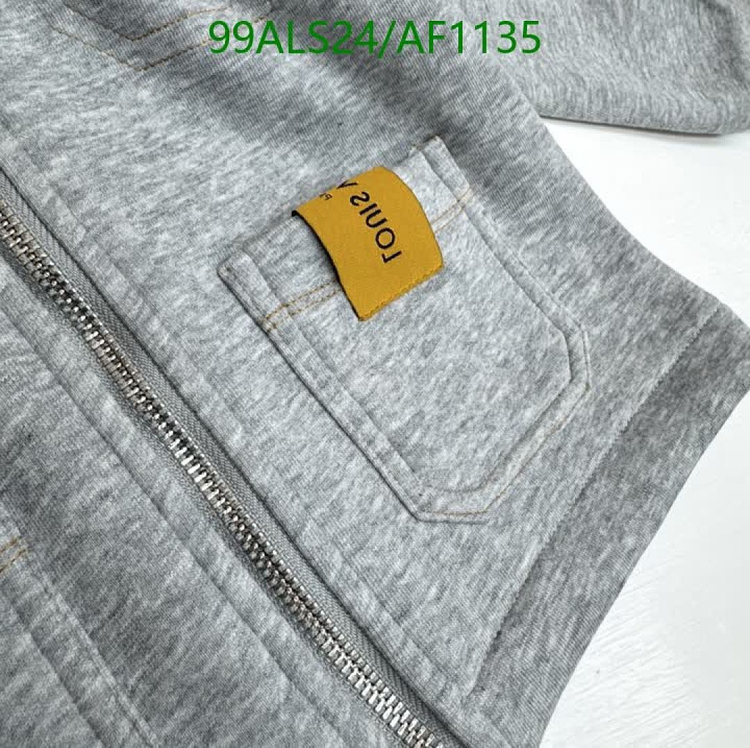 LV-Clothing（Kids） Code: AF1135 $: 99USD