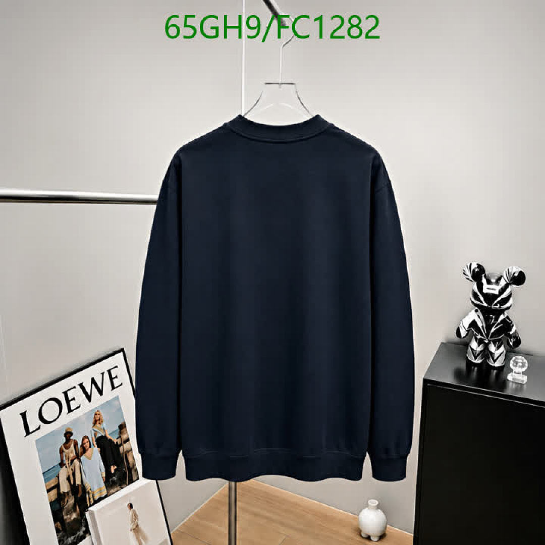 YSL-Clothing Code: FC1282 $: 65USD