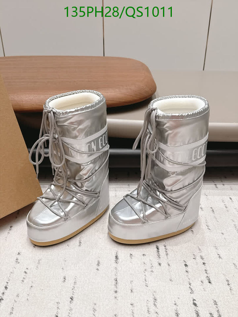 Boots-Women Shoes Code: QS1011 $: 135USD