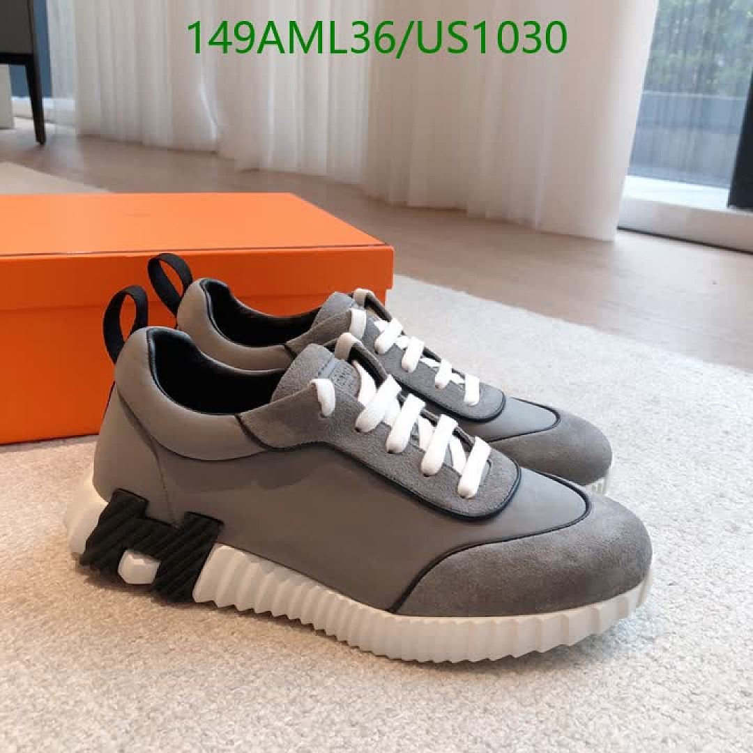 Hermes-Women Shoes Code: US1030 $: 149USD