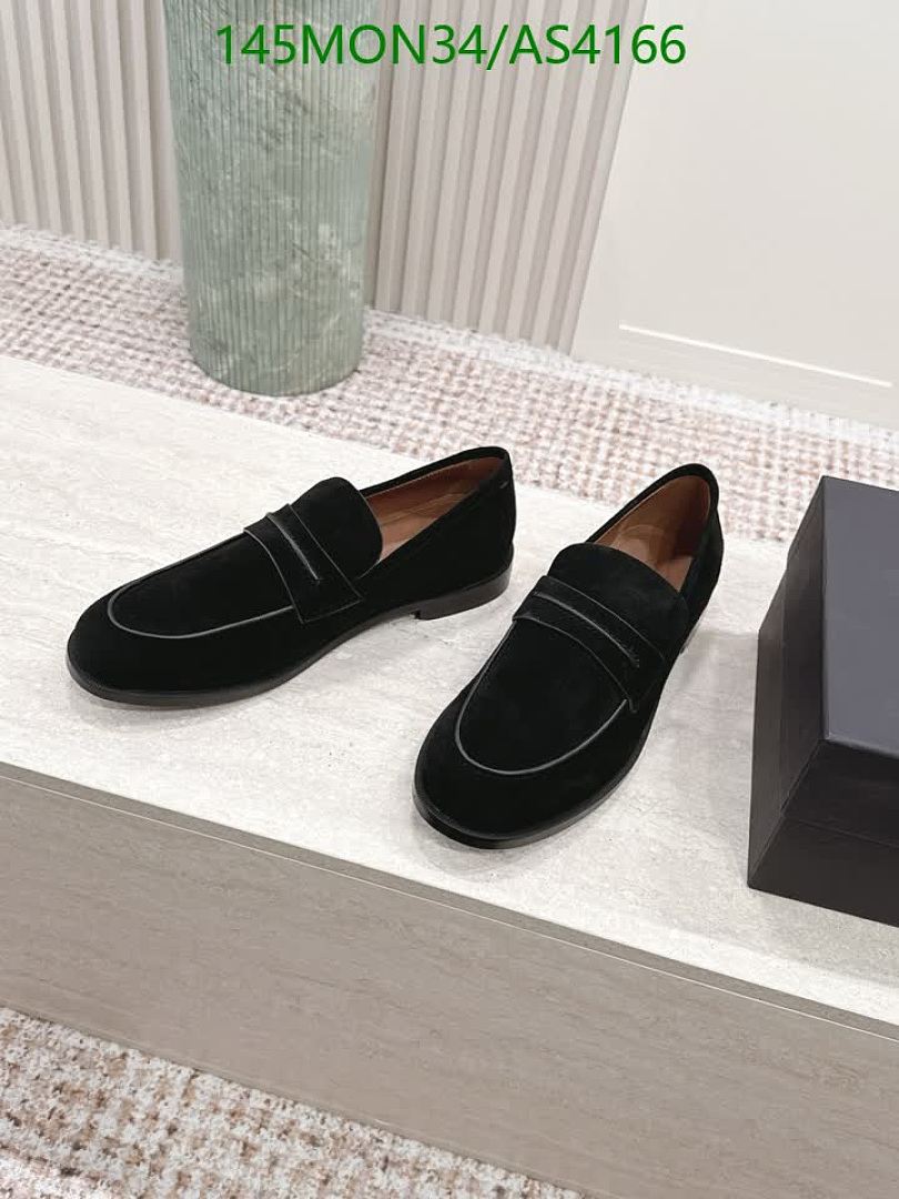 Zegna-Men shoes Code: AS4166 $: 145USD