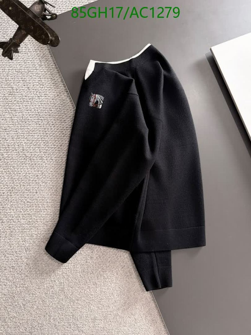 Hermes-Clothing Code: AC1279 $: 85USD