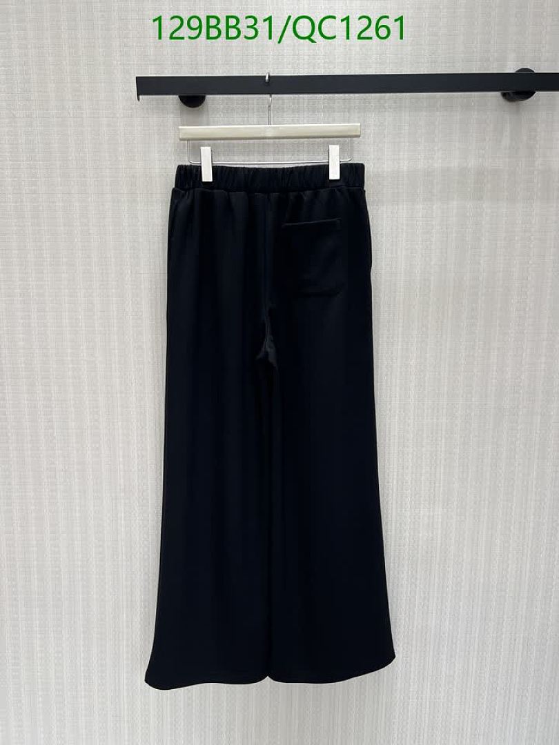 Loewe-Clothing Code: QC1261 $: 129USD