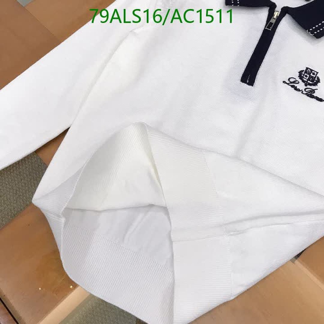 Loro Piana-Clothing Code: AC1511 $: 79USD