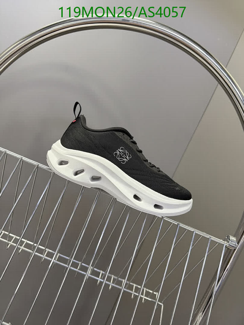 Loewe-Women Shoes Code: AS4057 $: 119USD