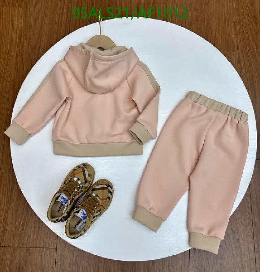 Boss-Clothing（Kids） Code: AF1012 $: 95USD