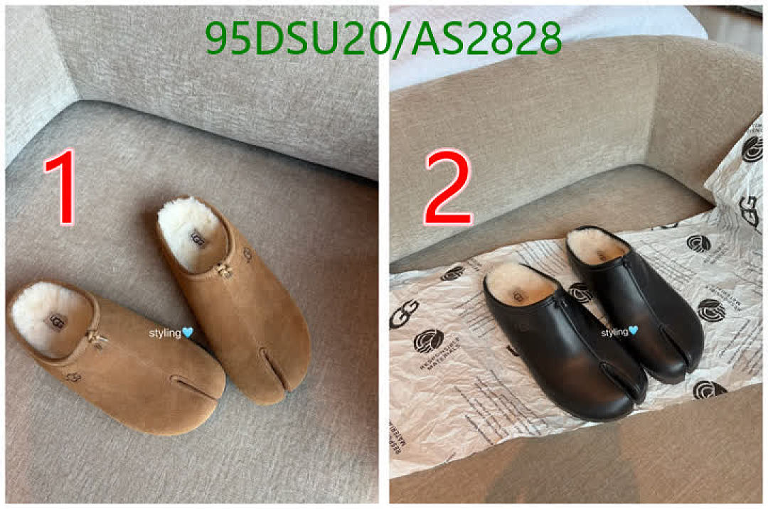 UGG-Women Shoes Code: AS2828 $: 95USD