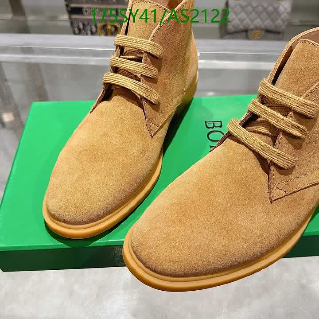 BV-Men shoes Code: AS2122 $: 175USD