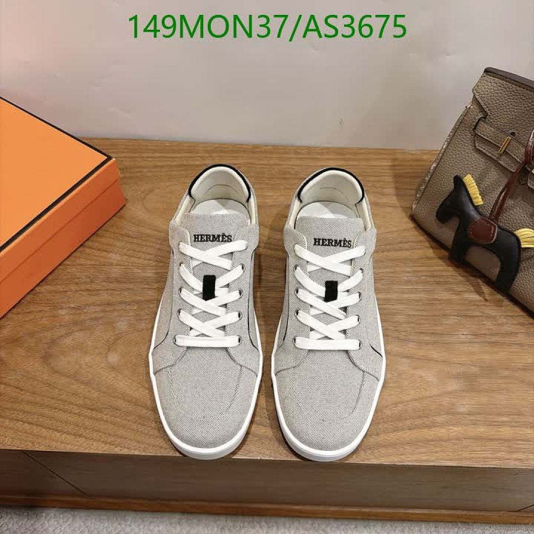 Hermes-Women Shoes Code: AS3675 $: 149USD