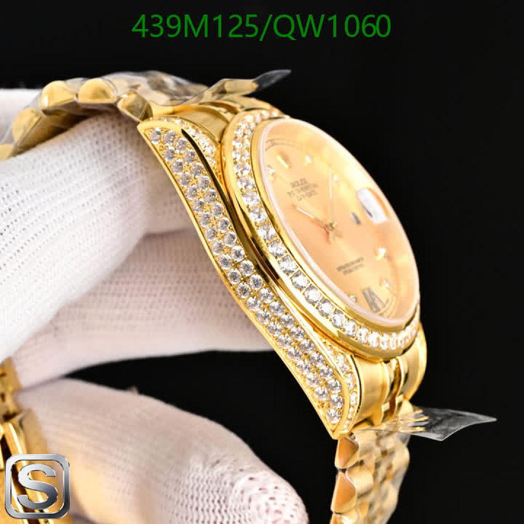 Rolex-WatchesMirror Quality Code: QW1060 $: 439USD