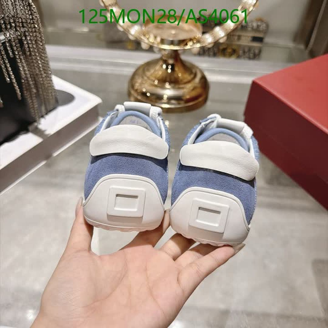 Roger Vivier-Women Shoes Code: AS4061 $: 125USD