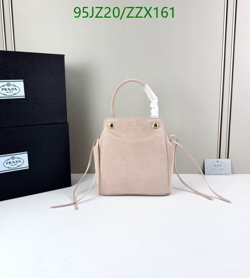 Prada-Bags4A Quality Code: ZZX161 $: 95USD