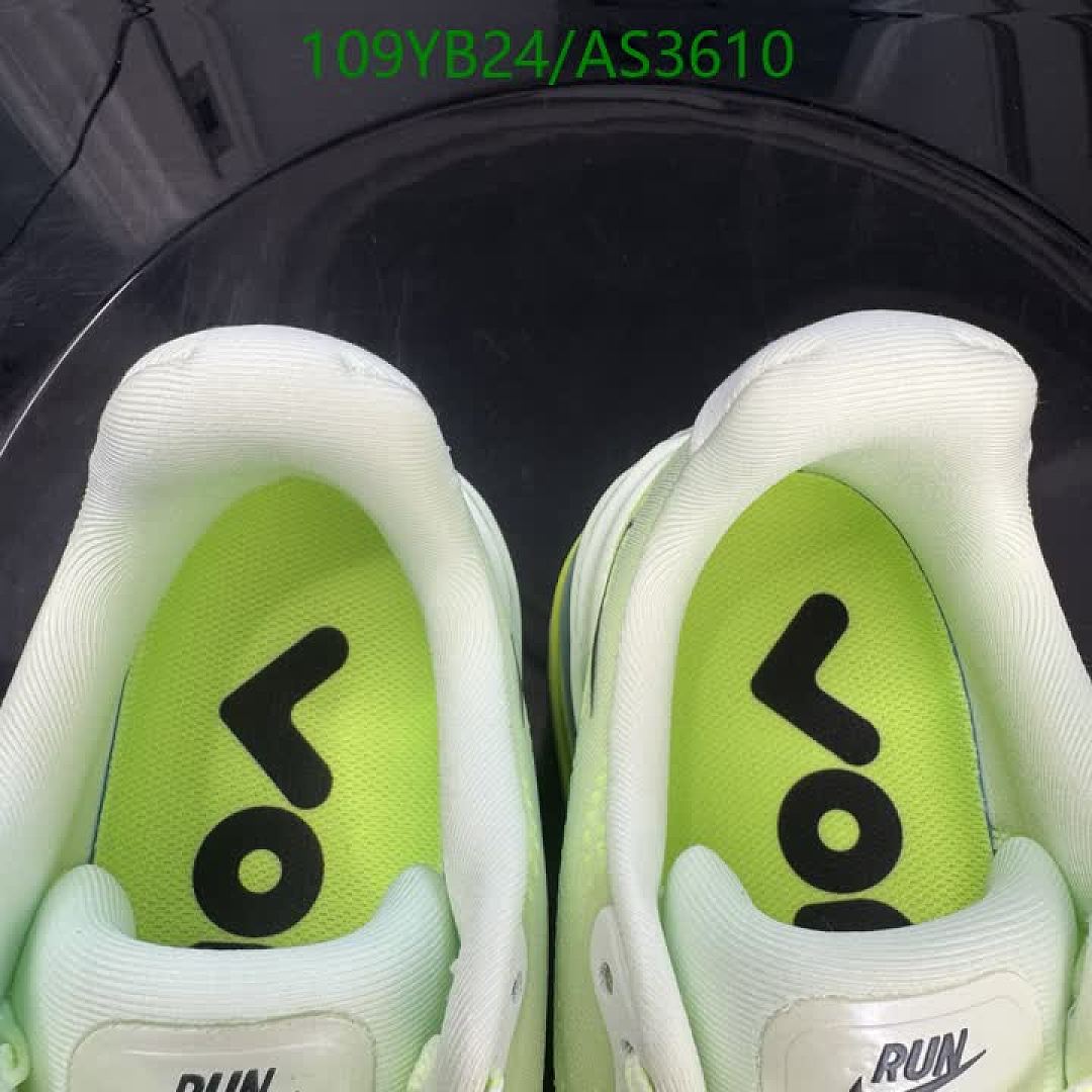 Nike-Men shoes Code: AS3610 $: 109USD
