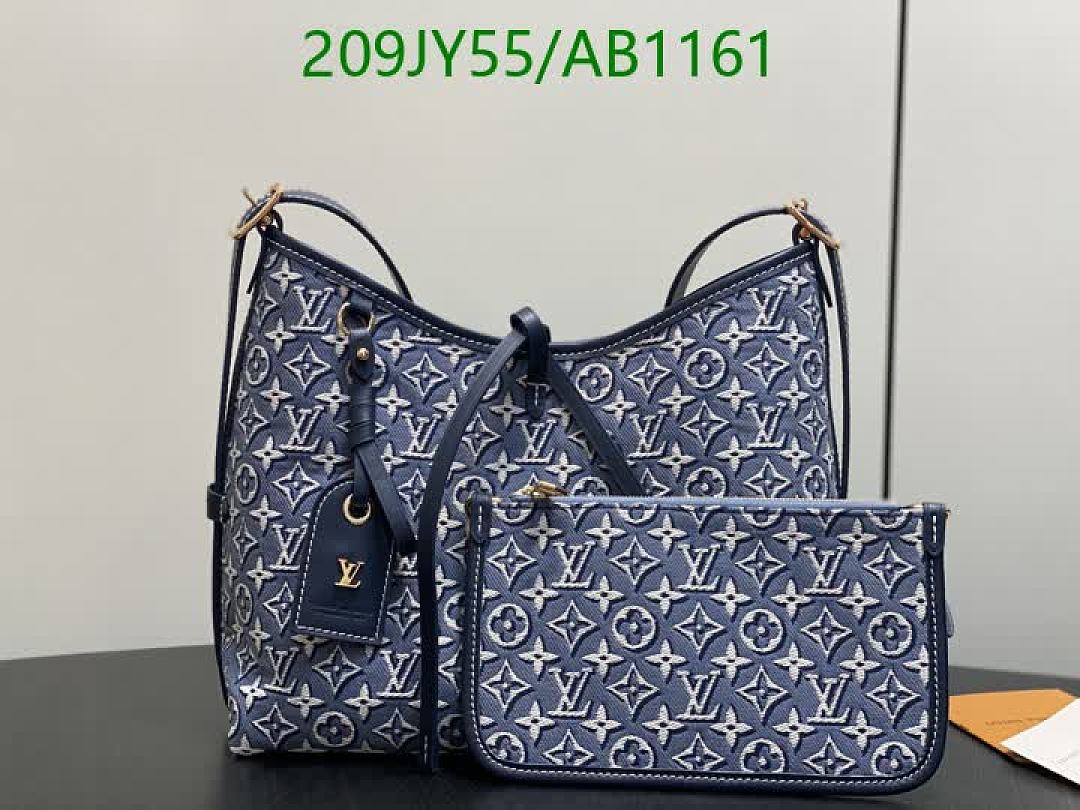 LV-BagsMirror Quality Code: AB1161 $: 209USD