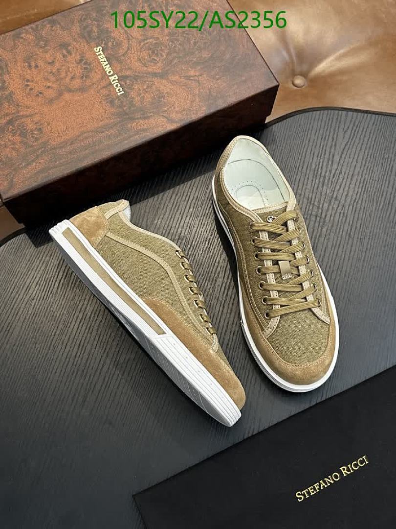 Stefano Ricci-Men shoes Code: AS2356 $: 105USD