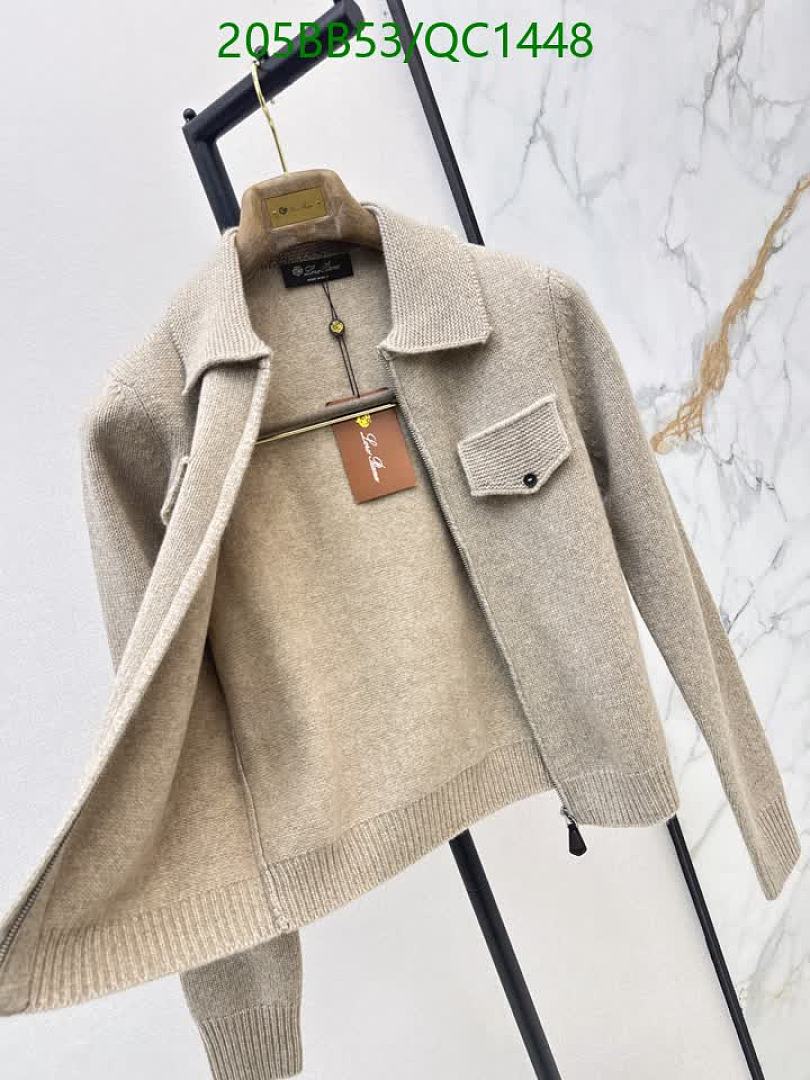 Loro Piana-Clothing Code: QC1448 $: 205USD