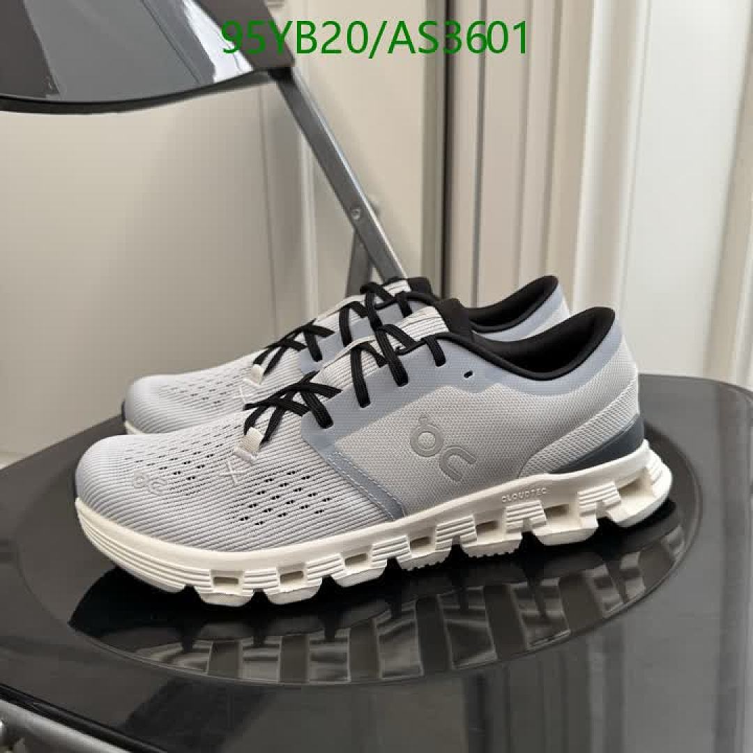 On Running Cloudsurfer-Men shoes Code: AS3601 $: 95USD