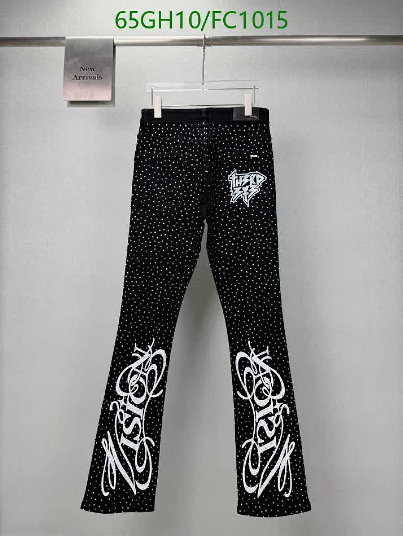 Amiri-Clothing Code: FC1015 $: 65USD
