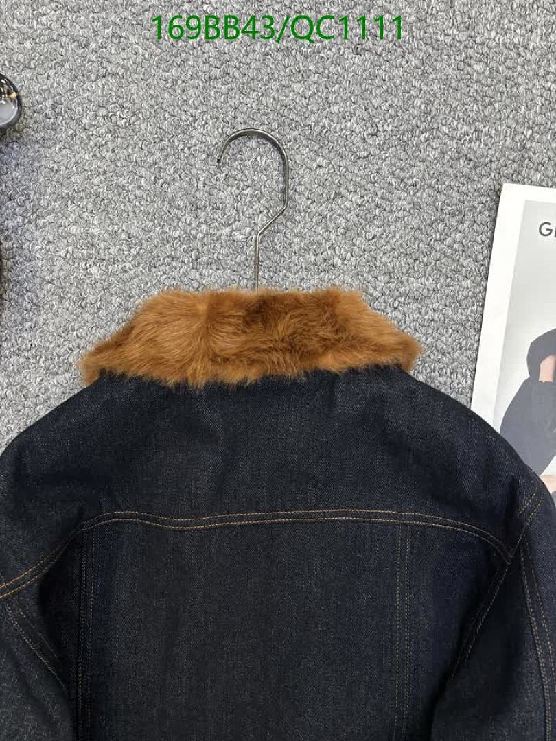 LV-Clothing Code: QC1111 $: 169USD