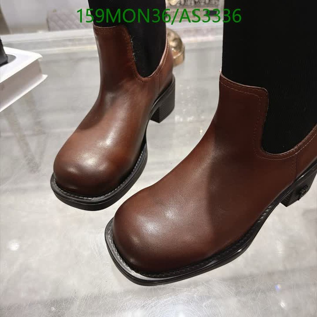 Miu Miu-Women Shoes Code: AS3336 $: 159USD
