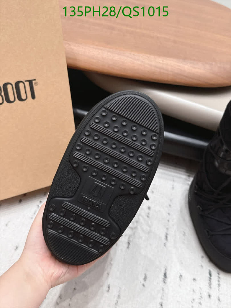 Boots-Women Shoes Code: QS1015 $: 135USD