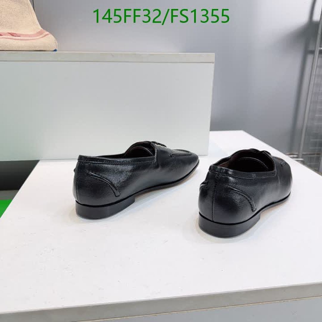 BV-Women Shoes Code: FS1355 $: 145USD