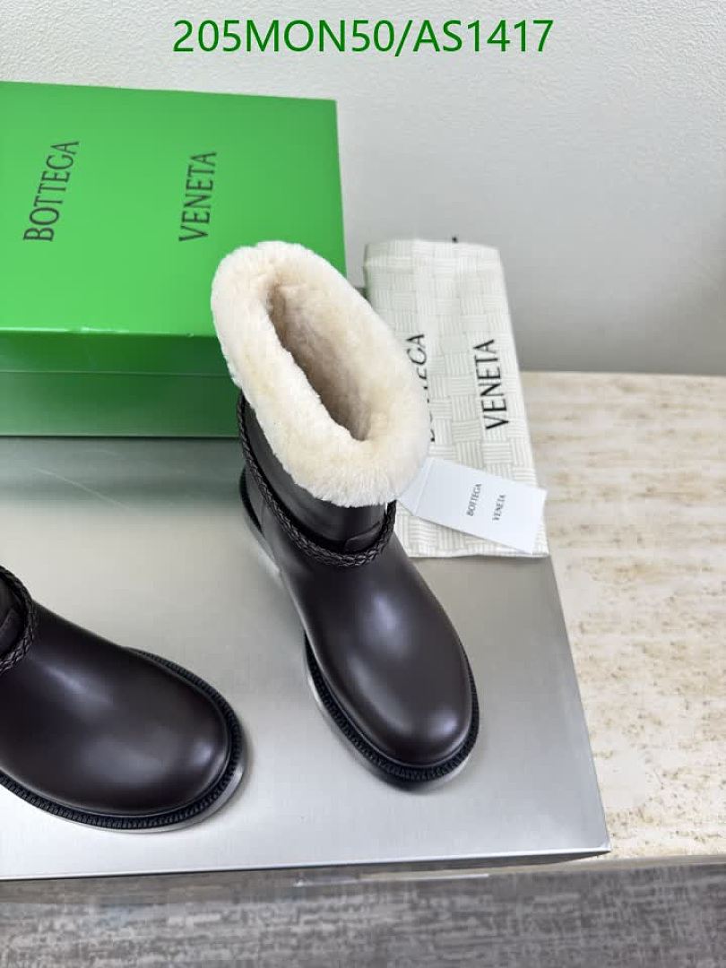 BV-Women Shoes Code: AS1417 $: 205USD