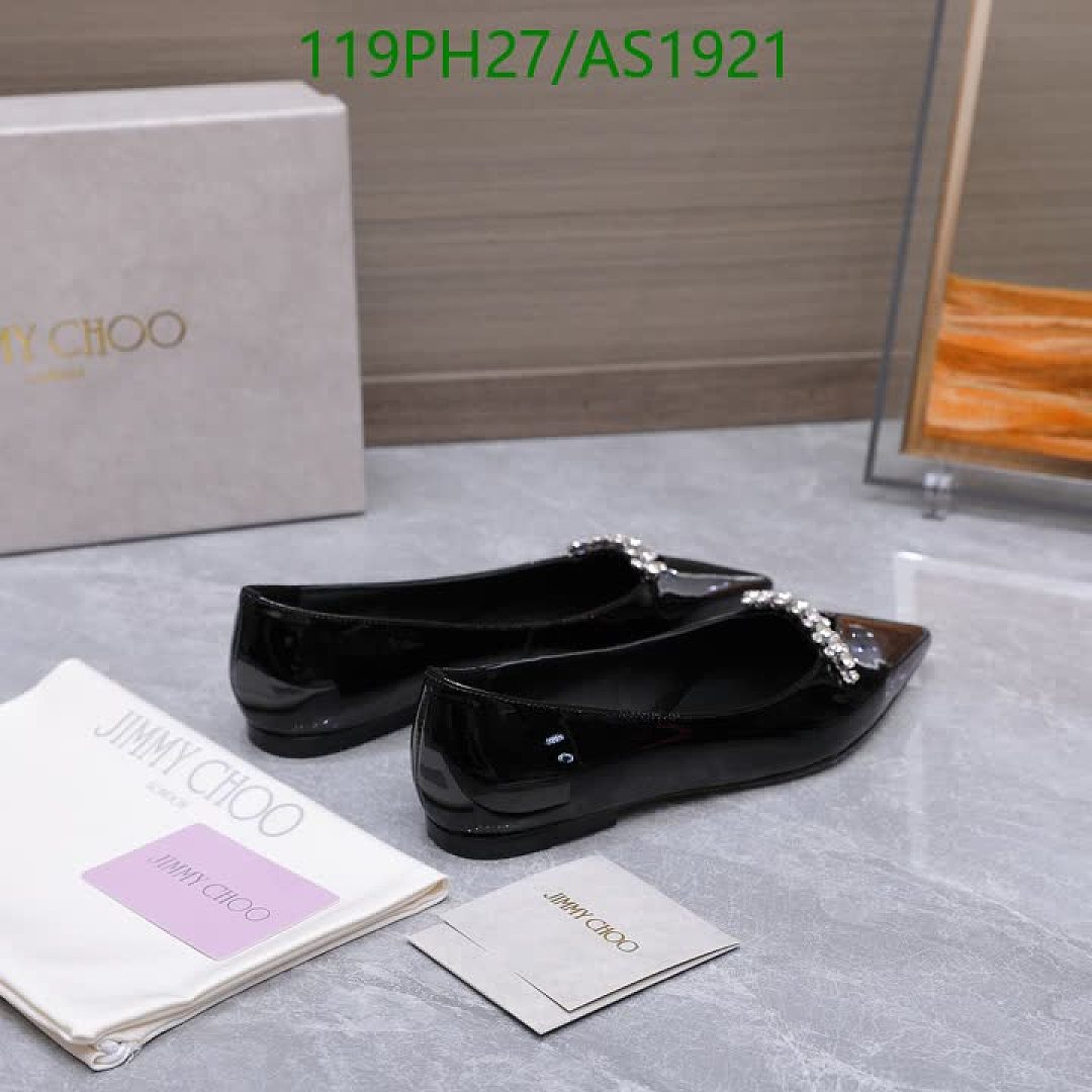 Jimmy Choo-Women Shoes Code: AS1921 $: 119USD