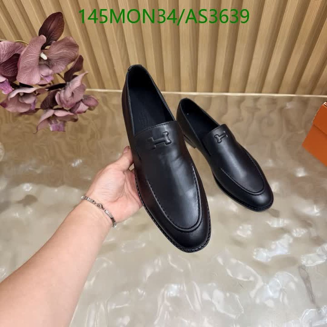 Hermes-Women Shoes Code: AS3639 $: 145USD