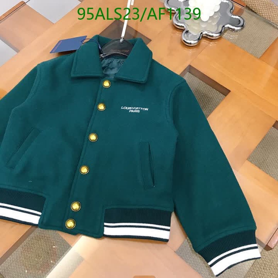LV-Clothing（Kids） Code: AF1139 $: 95USD