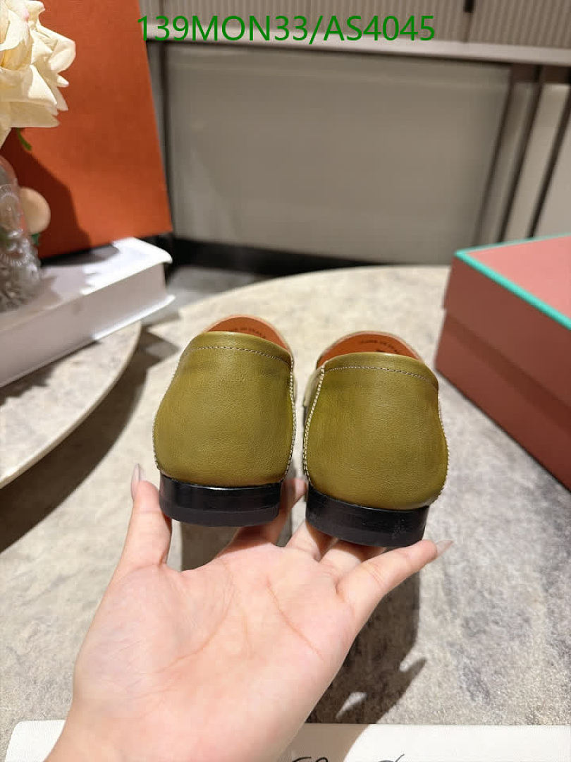 Loro Piana-Women Shoes Code: AS4045 $: 139USD
