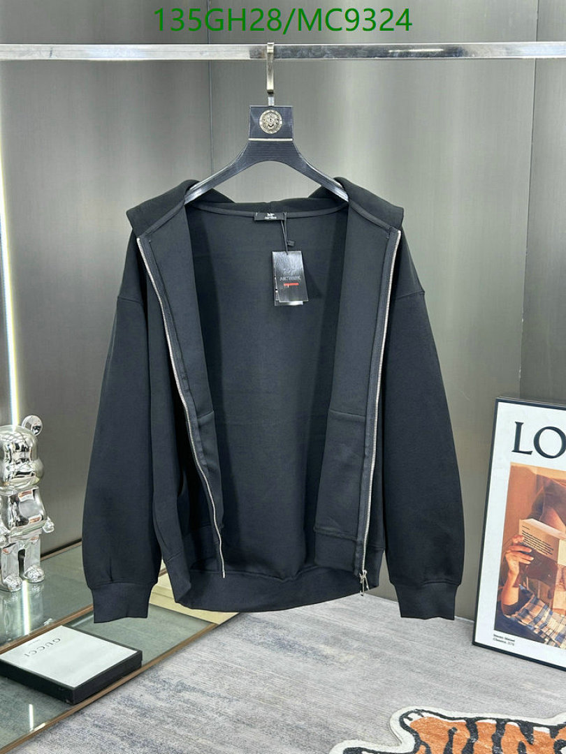 Arcteryx-Clothing Code: MC9324 $: 135USD