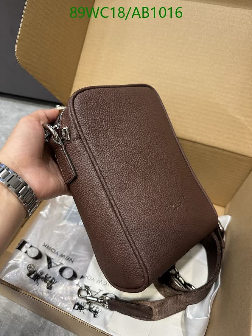 Coach-Bags4A Quality Code: AB1016 $: 89USD