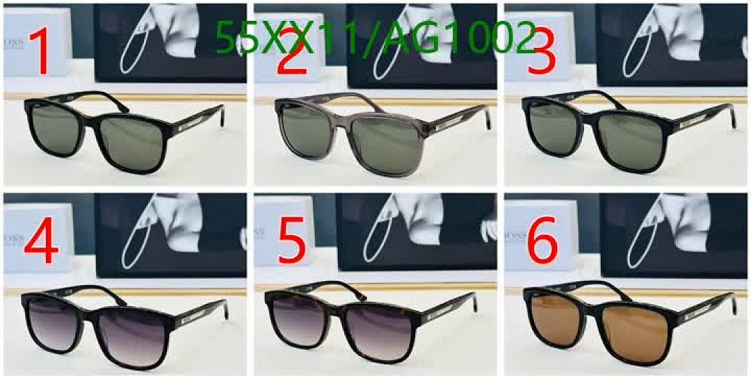 Boss-Glasses Code: AG1002 $: 55USD