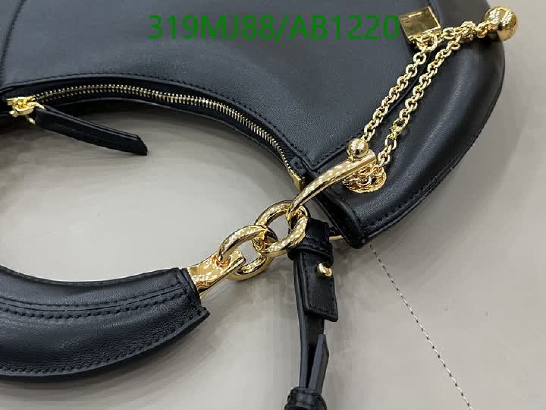 Chloe-BagsMirror Quality Code: AB1220 $: 319USD