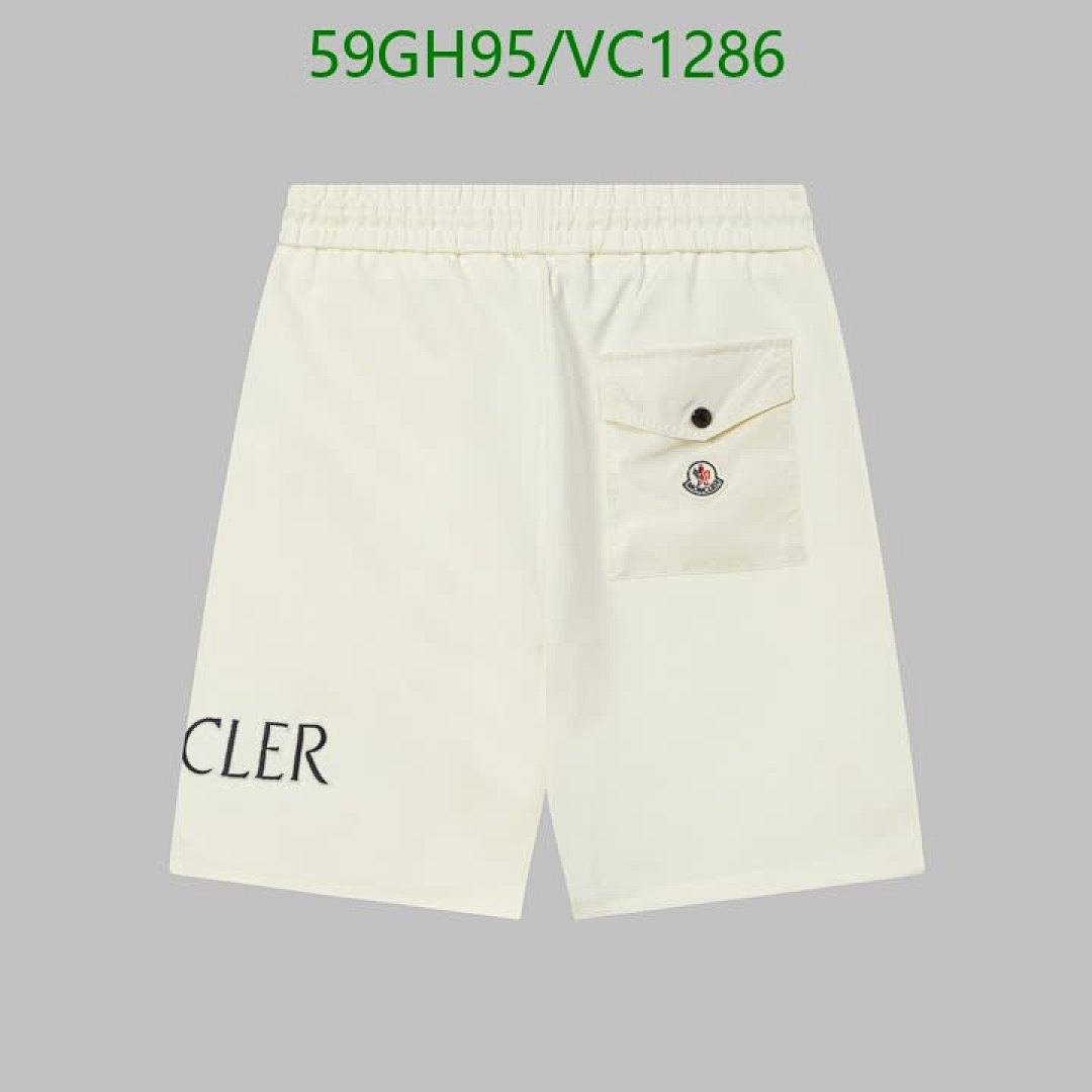 Moncler-Clothing Code: VC1286 $: 59USD