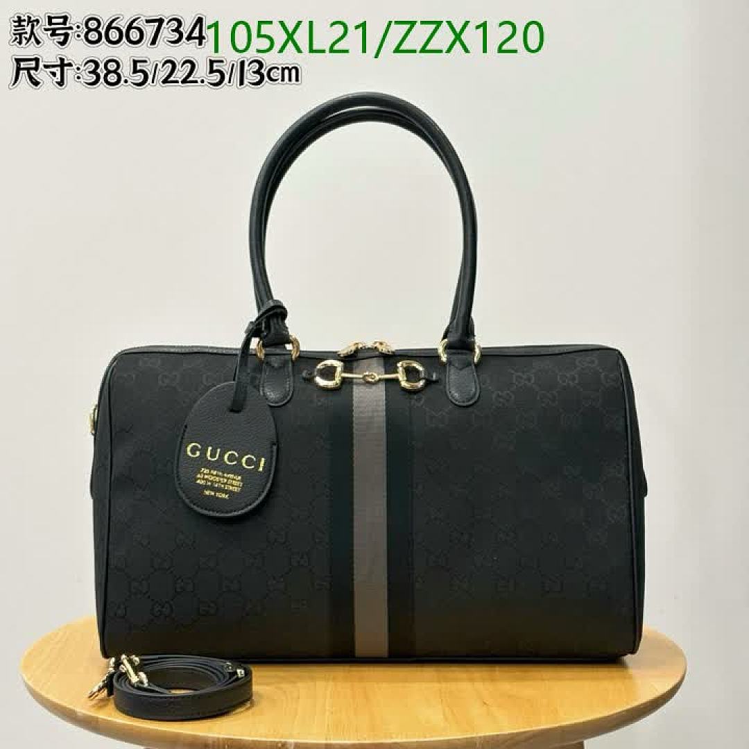 Gucci-Bags4A Quality Code: ZZX120 $: 105USD