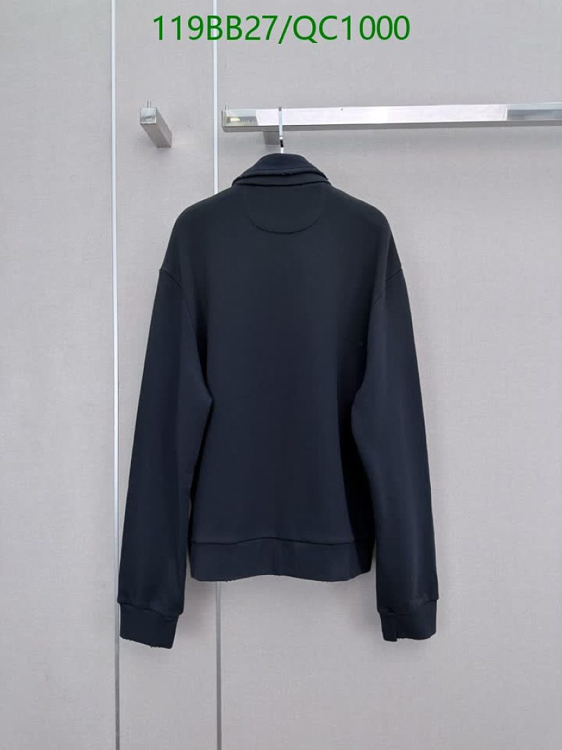 Acne Studios-Clothing Code: QC1000 $: 119USD