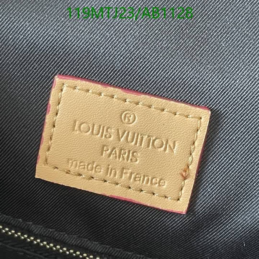 LV-Bags4A Quality Code: AB1128 $: 119USD