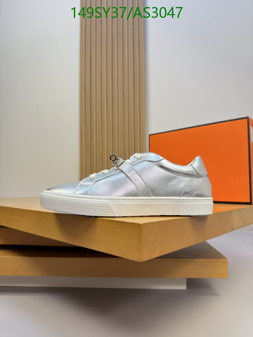 Hermes-Men shoes Code: AS3047 $: 149USD