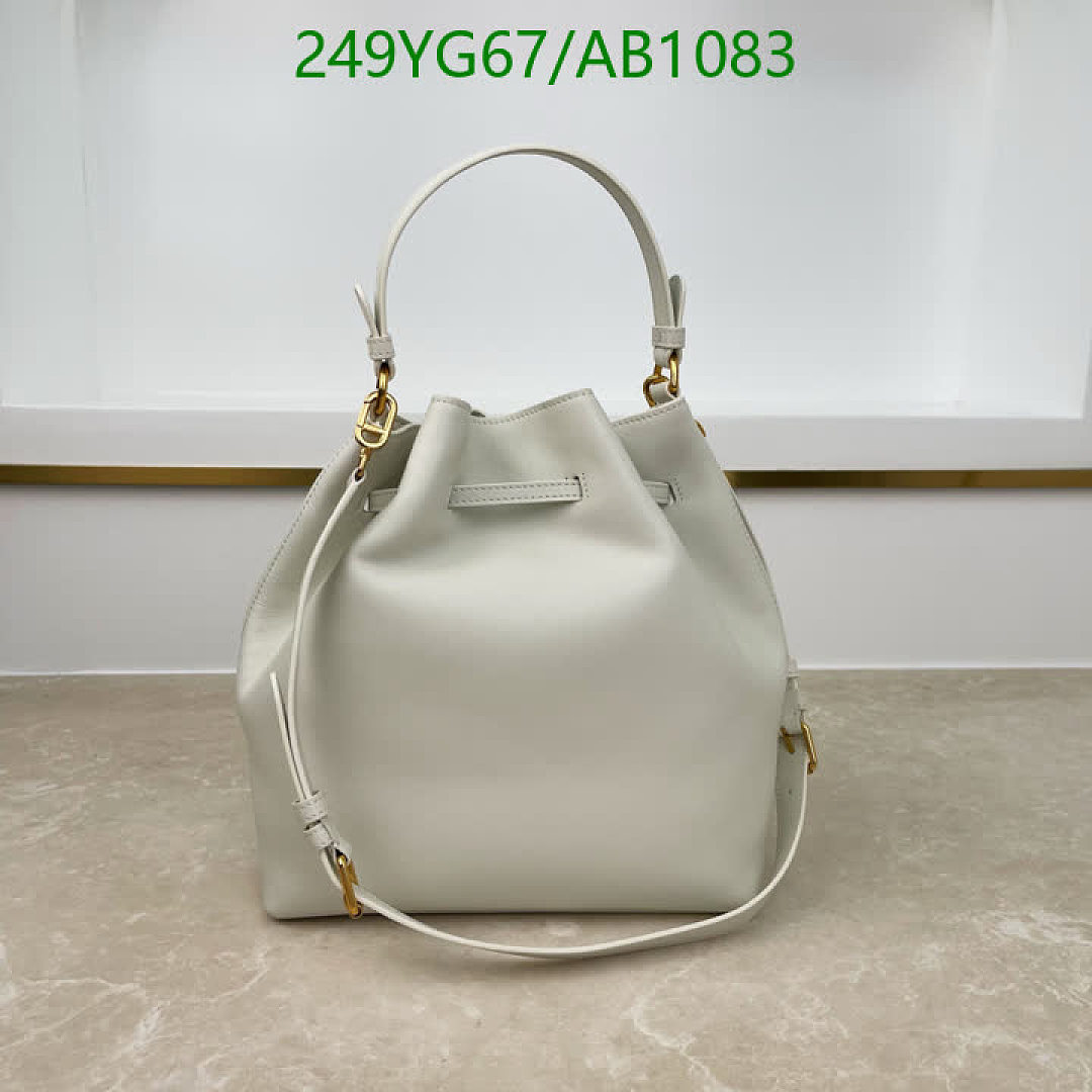Dior-BagsMirror Quality Code: AB1083 $: 249USD