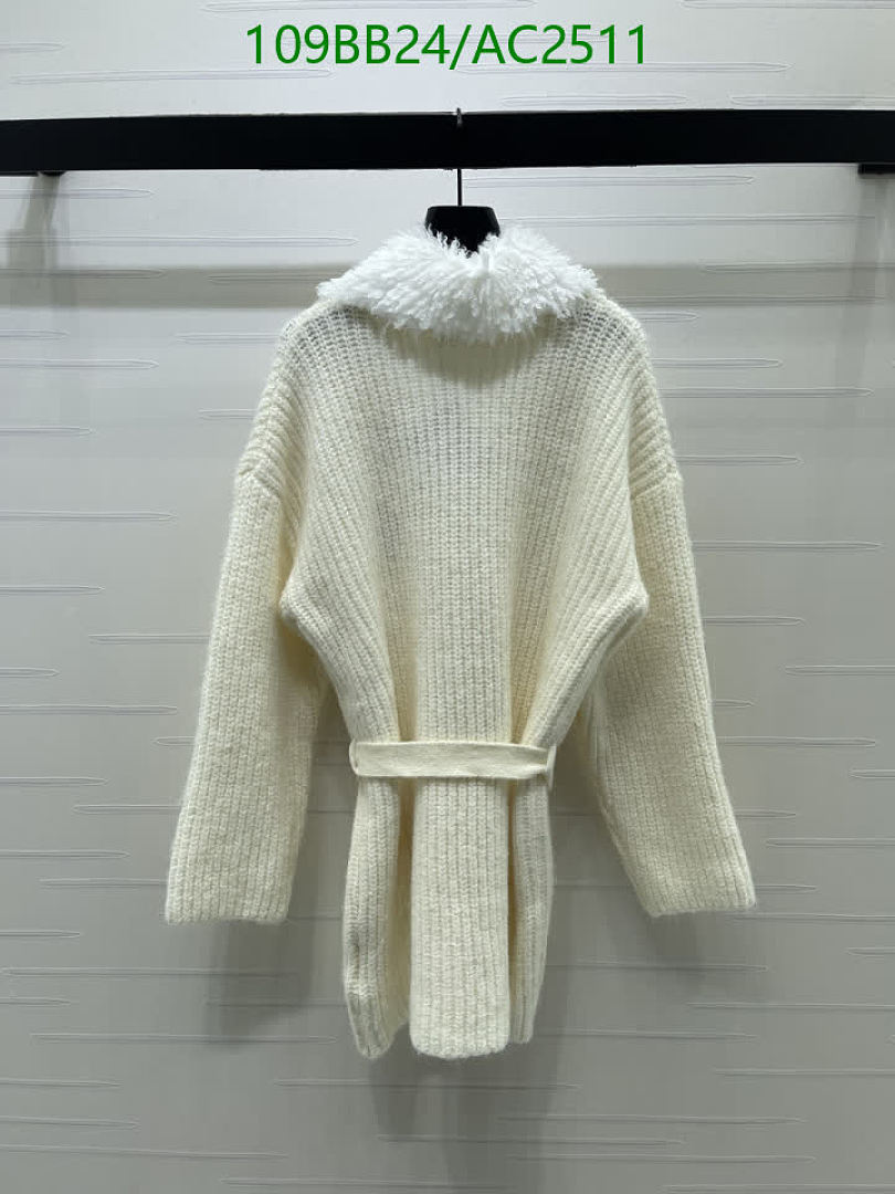 Miu Miu-Clothing Code: AC2511 $: 109USD