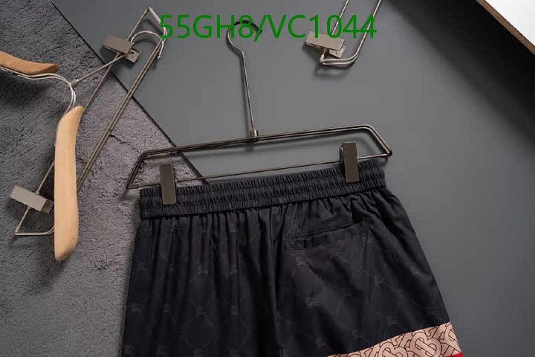 Burberry-Clothing Code: VC1044 $: 55USD