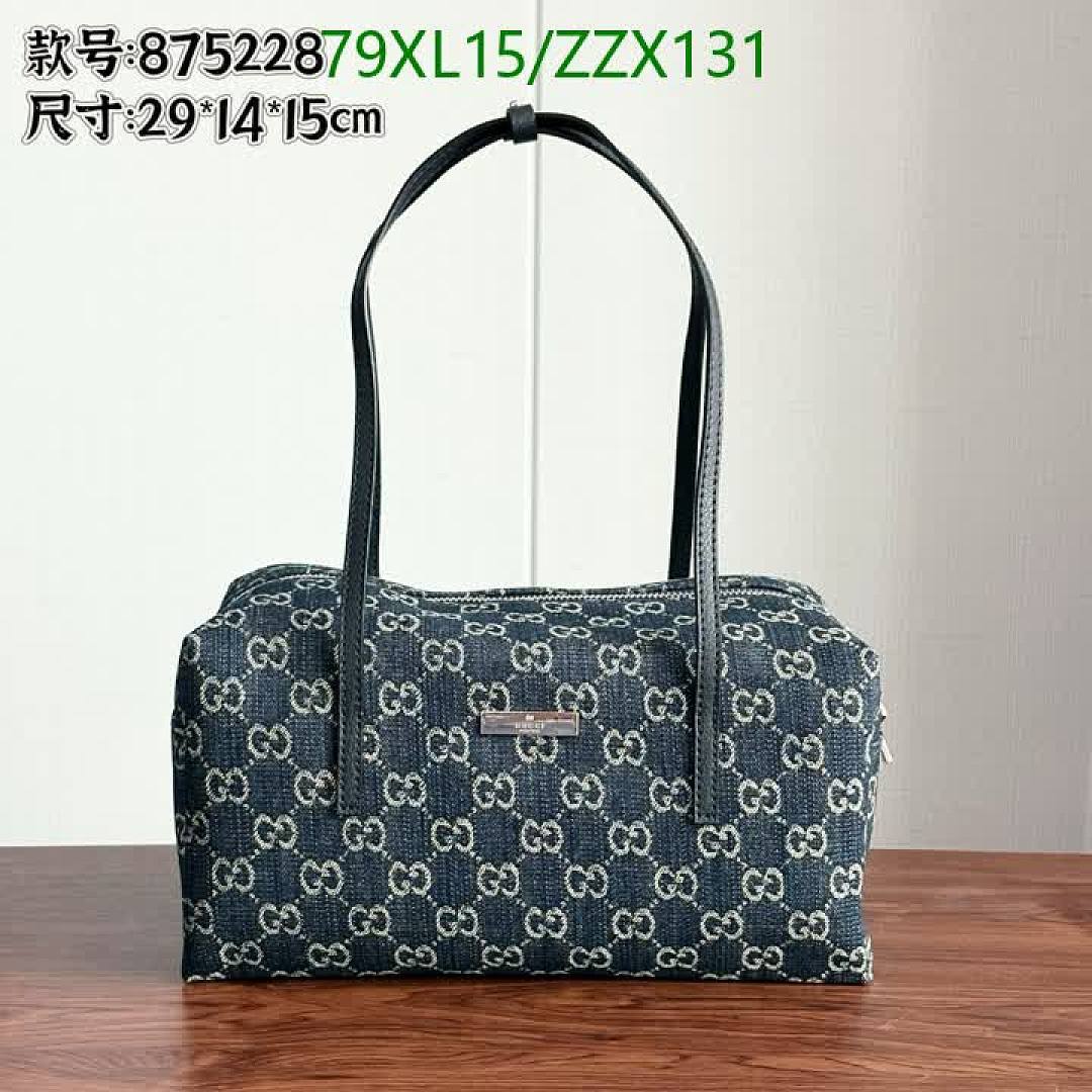 Gucci-Bags4A Quality Code: ZZX131 $: 79USD
