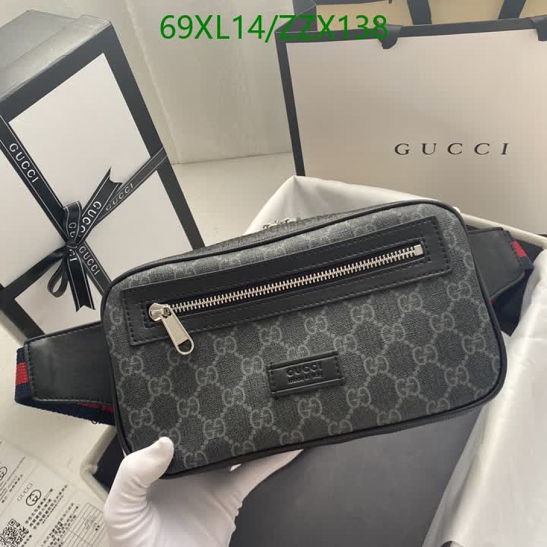 Gucci-Bags4A Quality Code: ZZX138 $: 69USD